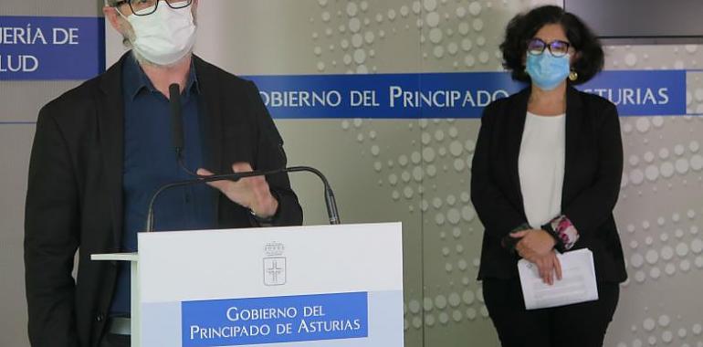 La situación de la pandemia en Asturias es “muy preocupante”