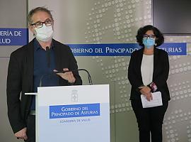 La situación de la pandemia en Asturias es “muy preocupante”