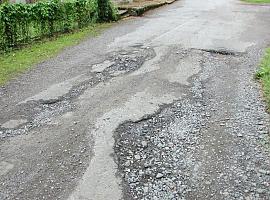 ¿Cuánto cuesta arreglar algunas de nuestras carreteras