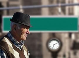 Aprobadas casi todas las ayudas al transporte para jubilados y pensionistas en Avilés