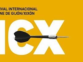 Telecable patrocinará el Festival Internacional de cine de Gijón