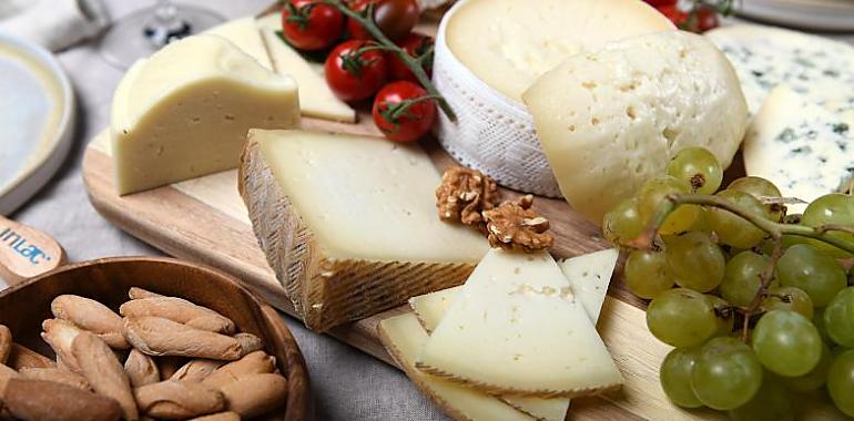 “El queso nacional tiene grandes posibilidades de crecimiento en el mercado interior”