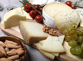 “El queso nacional tiene grandes posibilidades de crecimiento en el mercado interior”