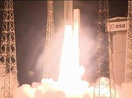 Un fallo sin aclarar arruina la primera misión satelital española