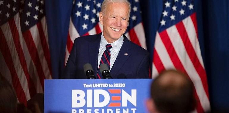 ¿Ayudará la presidencia de Joe Biden frente a la crisis cimática