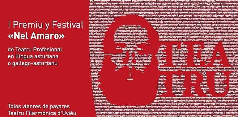 Cultura va facer homenaxe al escritor Nel Amaro na Selmana de les Lletres Asturianes 