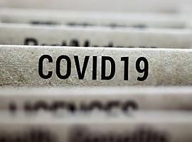 17 muertes más y 455 positivos por COVID-19 en Asturias