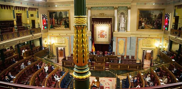 El Congreso pone fin a la ley clasista de Wert con la aprobación de la LOMLOE