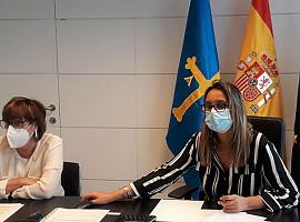 El Princpado prepara el nuevo programa de apoyo a la asturianía en el exterior
