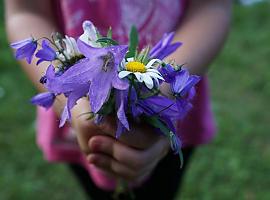 Educación graba un cuento en  para conmemorar el Día Internacional del Niño y la Niña