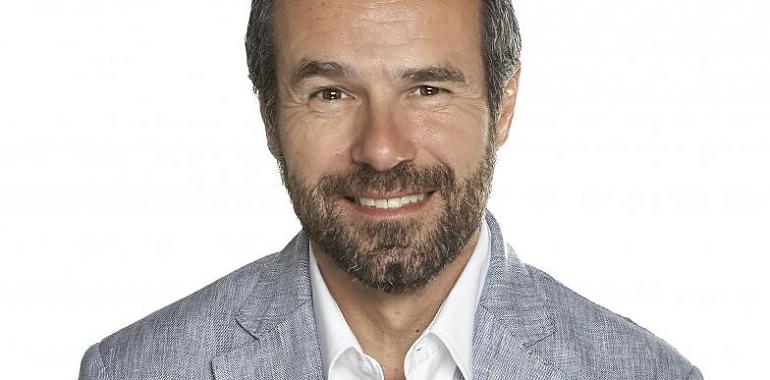 Ángel Luis Benavente, nuevo director de la Oficina Municipal de Vivienda de Avilés