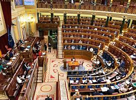 La MERP aplaude el compromiso del Pacto de Toledo con las pensiones