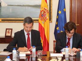 Defensa impulsa la accesibilidad en las nuevas tecnologías