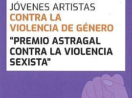I.A. de la Juventud y Conseyu de Mocedá de Xixón convocan el premio Astragal contra la violencia sexista