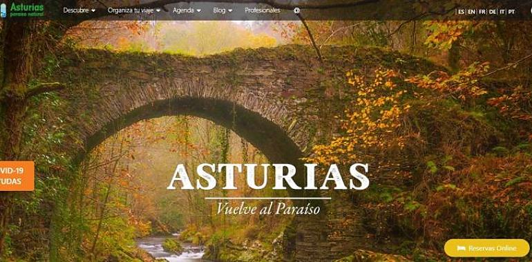 Asturias pone en marcha su Estrategia de Turismo 2030 y pide colaboración del sector 