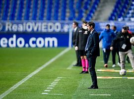 El empate con el Fuenlabrada deja un punto para el Real Oviedo