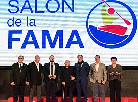 Federación Española de Piragüismo abre la segunda edición del Salón de la Fama