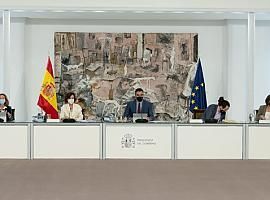 La vacunación Covid-19 empezará por residentes, sanitarios y grandes dependientes