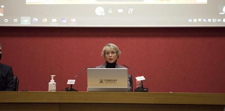 Carme Artigas La nueva alfabetización es digital