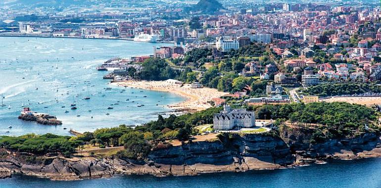 Santander Cruise Deluxe patrocinará el International Cruise Summit