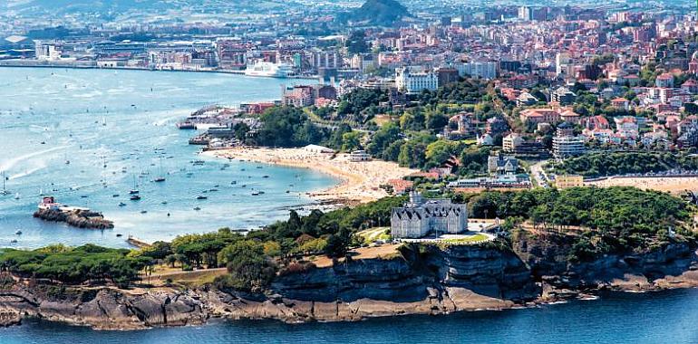 Santander Cruise Deluxe patrocinará el International Cruise Summit 