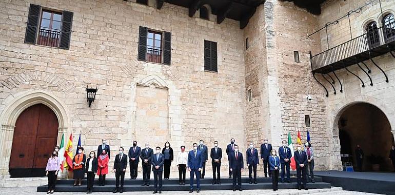 España e Italia con una sola voz en el concierto europeo para la recuperación económica
