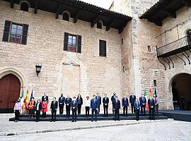 España e Italia con una sola voz en el concierto europeo para la recuperación económica
