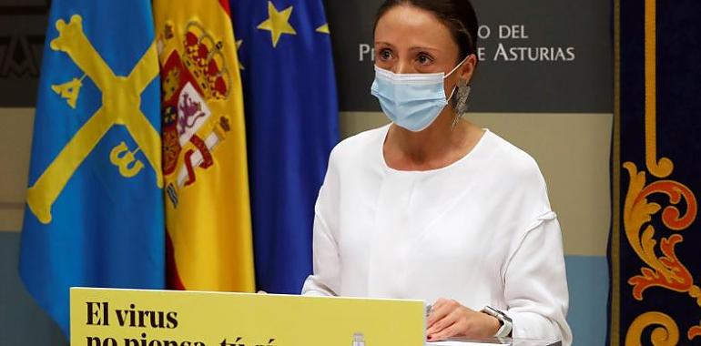 Asturias amplía en casi 30 M € los recursos para el sistema de derechos sociales