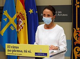 Asturias amplía en casi 30 M € los recursos para el sistema de derechos sociales