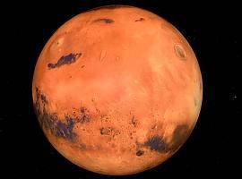 “El primer ser humano que pisará Marte ya nació”
