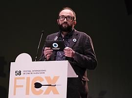 La asturiana Celia Viada Caso gana 7 premios en la 58 edición del FICX