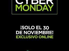 Corte Inglés lanza el Cyber Monday con más de 400.000 ofertas exclusivas