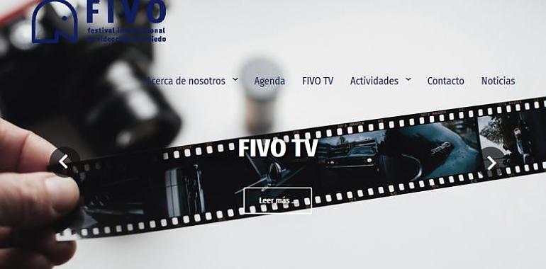 Palmarés de la primera edición del Festival Internacional de Videoclips de Oviedo