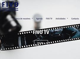 Palmarés de la primera edición del Festival Internacional de Videoclips de Oviedo
