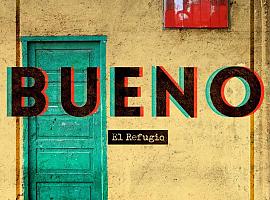 BUENO lanza el jueves álbum y videoclip