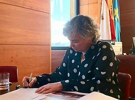 El ayuntamiento gijonés aprueba 154.000 euros para el desarrollo empresarial