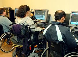 17 organizaciones asturianas de personas con discapacidad recibieron ayudas de Fundación ONCE