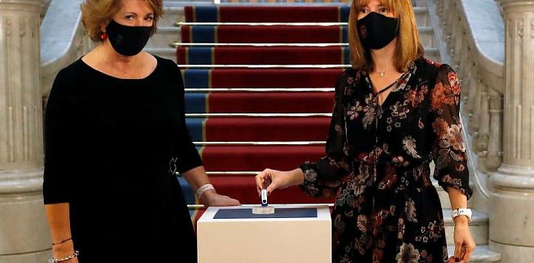 Asturias aprueba un presupuesto de 5.237 M€ para superar los daños sociales de la epidemia 