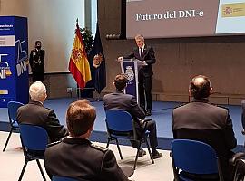 El DNI se integrará en el móvil para crear un documento de identidad digital