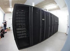 500 terabytes para el Centro de Computación Científica (C3) en el Campus de Mieres