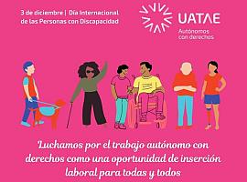 Día de las Personas con Discapacidad: Oportunidad para el impulso de la mejora en el empleo