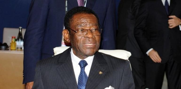 Obiang, dispuesto a renunciar a que el Premio UNESCO de Ciencias de la Vida lleve su nombre 