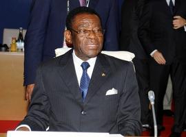 Obiang, dispuesto a renunciar a que el Premio UNESCO de Ciencias de la Vida lleve su nombre 