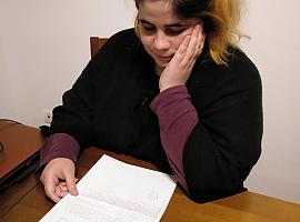 AYUDA a una familia de Oviedo a evitar el desahucio por retrasos del Erte