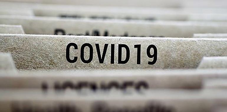18 fallecimientos más por la Covid en Asturias y 229 nuevos casos