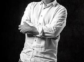 César Alonso publica sus “Cuentos distópicos maridados”