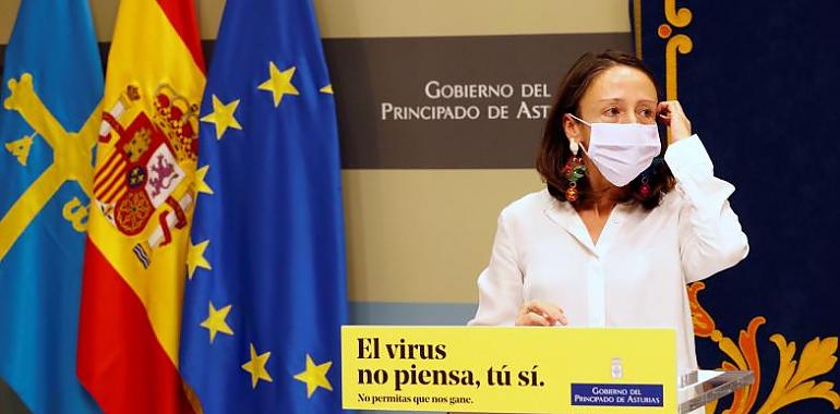 Asturias destinará más de un millón al día en 2021 a cobertura social de los más vulnerables 
