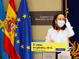 Asturias destinará más de un millón al día en 2021 a cobertura social de los más vulnerables 