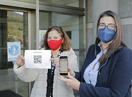 La Politécnica de Mieres implanta una app para mejorar la seguridad sanitaria