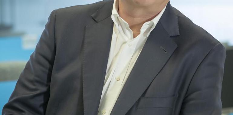 Pedro Martín Barón, nuevo CEO de Thyssenkrupp Elevadores